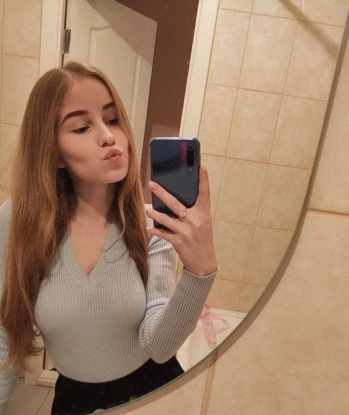 Проститутка Ульяна